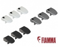 Fiamma Safe Door Frame 3 Lock Security Device (2018)